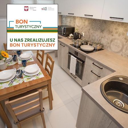 Cr Apartament W Centrum Lipowa 18 Бялисток Екстериор снимка