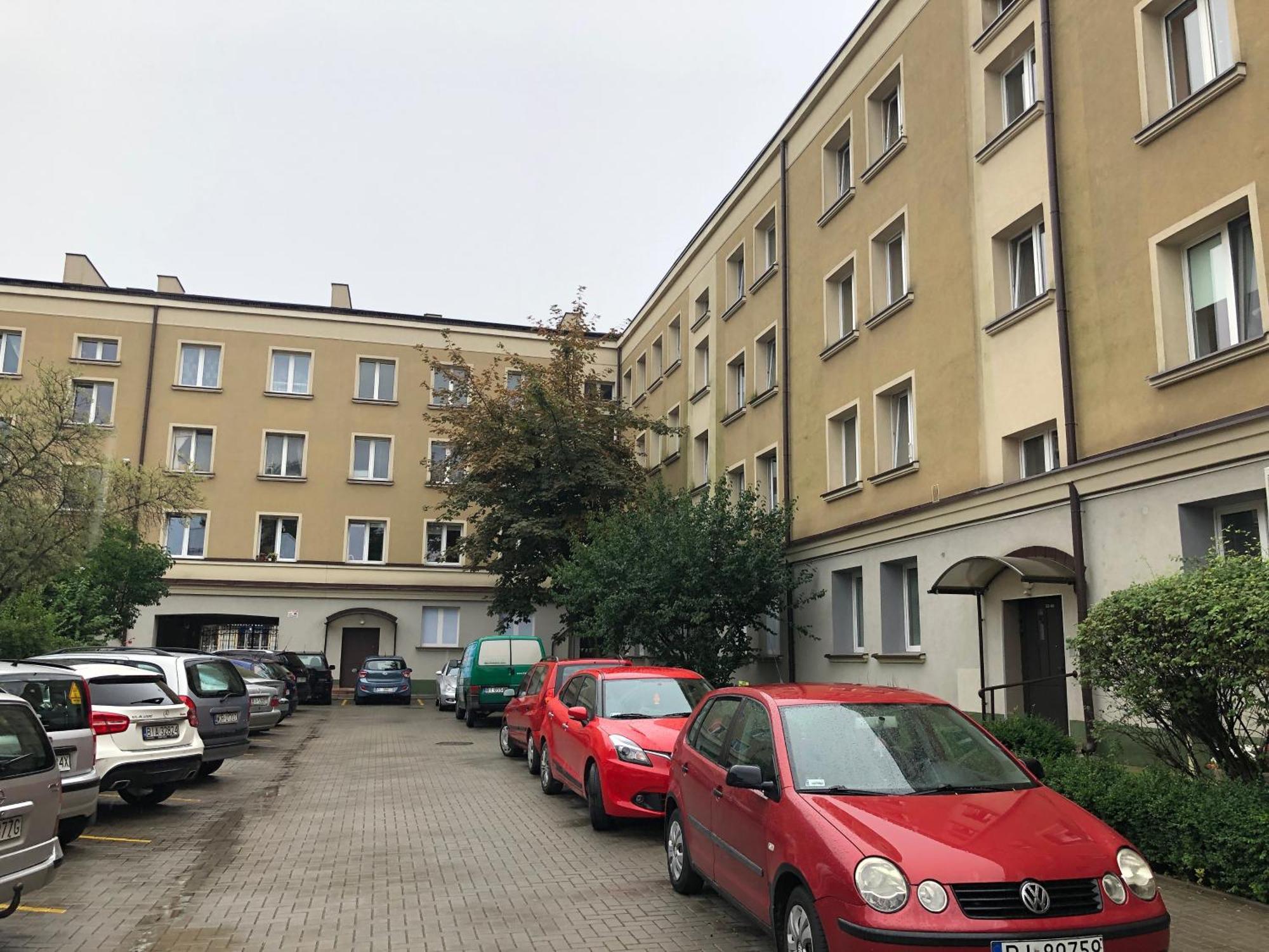 Cr Apartament W Centrum Lipowa 18 Бялисток Екстериор снимка