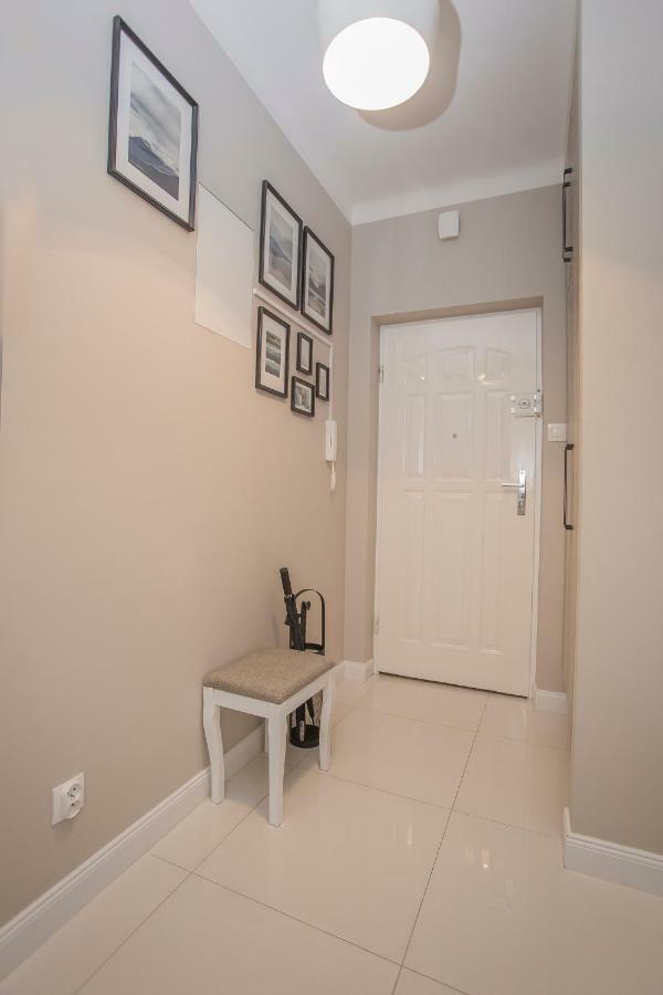 Cr Apartament W Centrum Lipowa 18 Бялисток Екстериор снимка