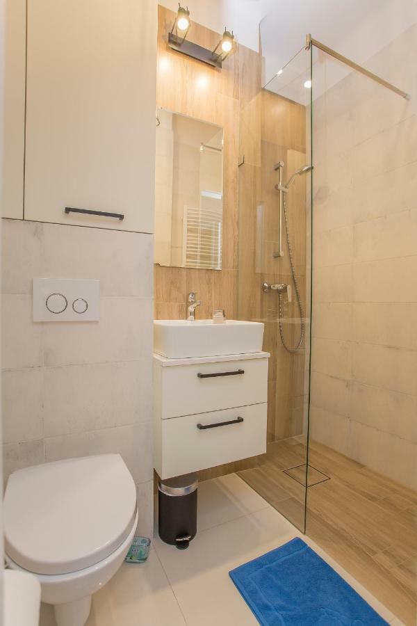 Cr Apartament W Centrum Lipowa 18 Бялисток Екстериор снимка