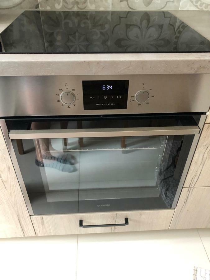 Cr Apartament W Centrum Lipowa 18 Бялисток Екстериор снимка