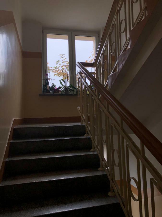 Cr Apartament W Centrum Lipowa 18 Бялисток Екстериор снимка