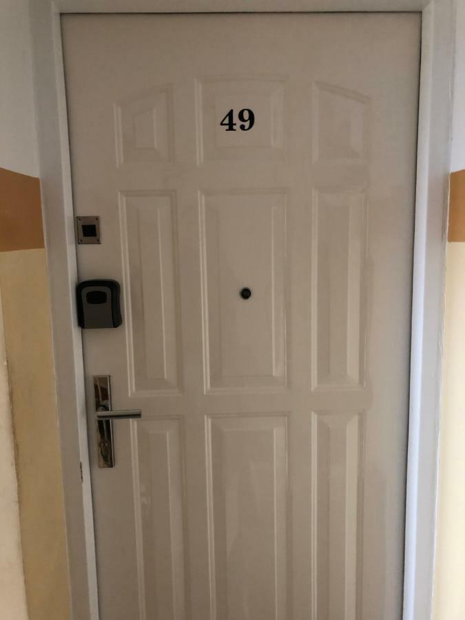 Cr Apartament W Centrum Lipowa 18 Бялисток Екстериор снимка