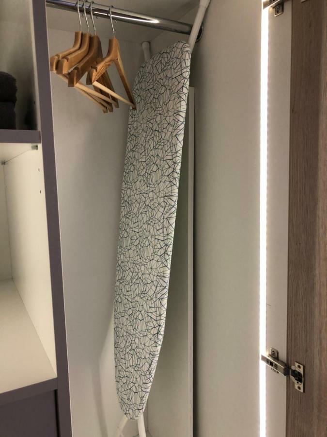 Cr Apartament W Centrum Lipowa 18 Бялисток Екстериор снимка