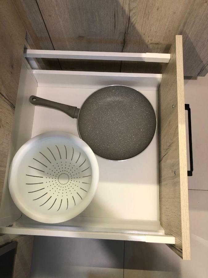 Cr Apartament W Centrum Lipowa 18 Бялисток Екстериор снимка
